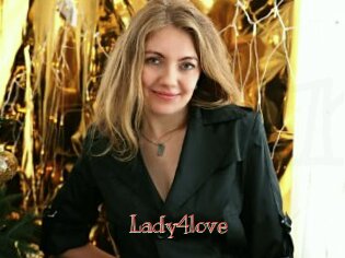 Lady4love