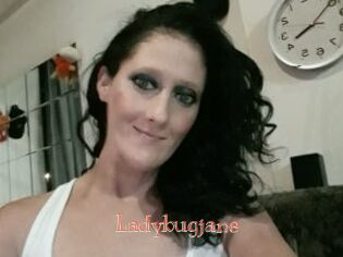 Ladybugjane