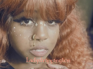Ladydrippington