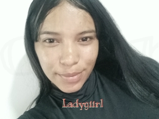 Ladygiirl