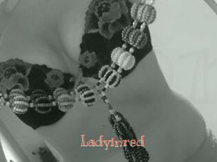 Ladyinred