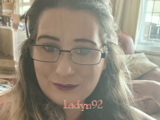 Ladyn92
