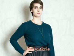 Ladynikole