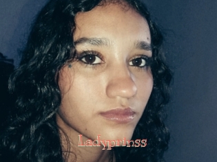 Ladyprinss