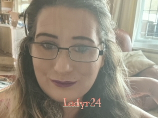 Ladyr24