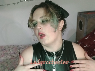Ladyrochester