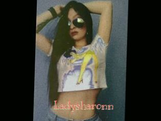 Ladysharonn