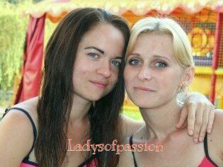 Ladysofpassion