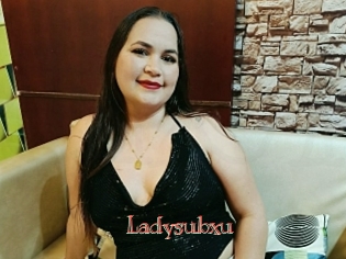 Ladysubxu