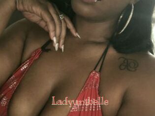 Ladyunibelle