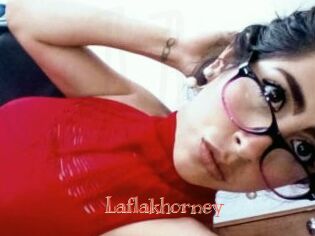 Laflakhorney