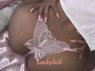 Laidydoll