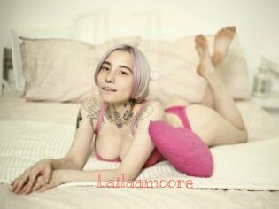 Lailaamoore