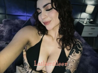 Lailamilleer