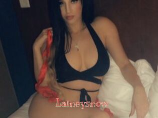 Laineysnow