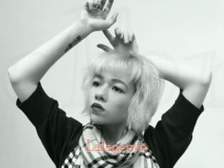 Lalageeve