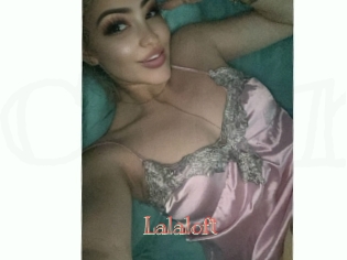 Lalaloft