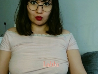 Lalilu