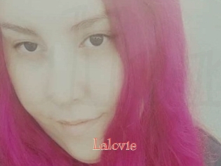 Lalovie