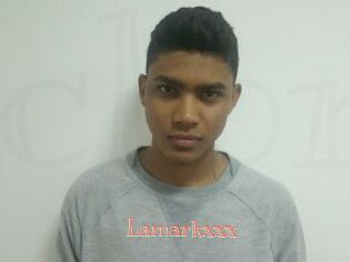 Lamarkxxx