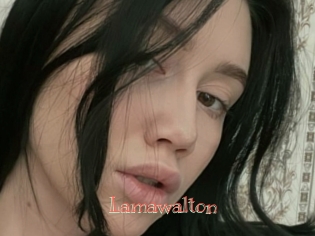 Lamawalton