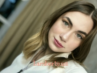 Lambertsusi