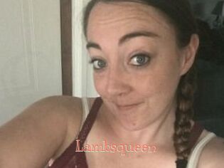 Lambsqueen