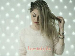 Lamiabella