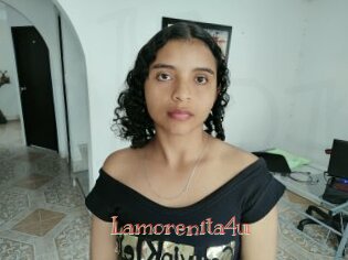Lamorenita4u