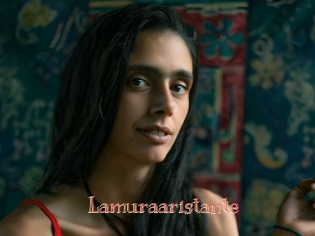 Lamuraaristante