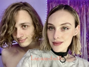 Lanaandwill