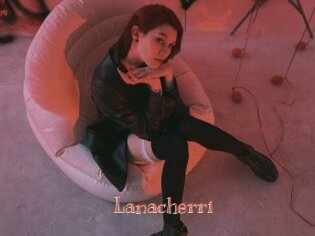 Lanacherri