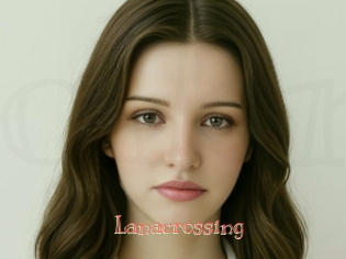 Lanacrossing