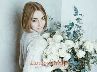 Lanagoldwater