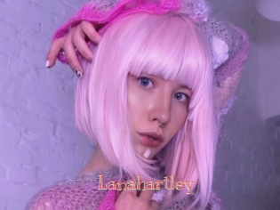 Lanahartley