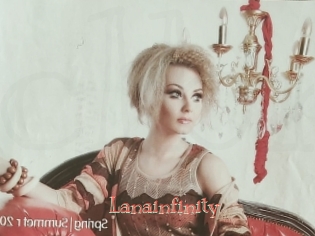 Lanainfinity