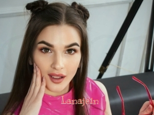 Lanajein