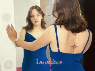 Lanakline