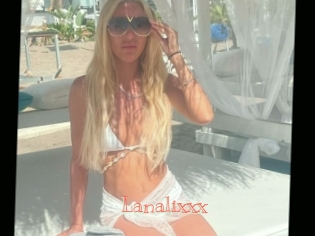 Lanalixxx