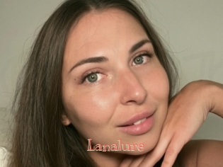 Lanalure
