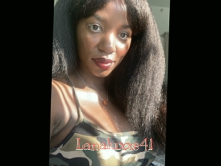 Lanaluxxe41