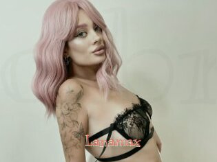 Lanamax