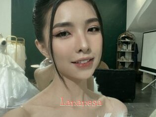 Lananesa