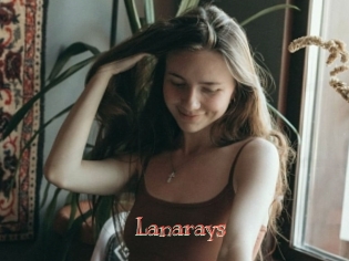 Lanarays