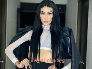 Lanarohades