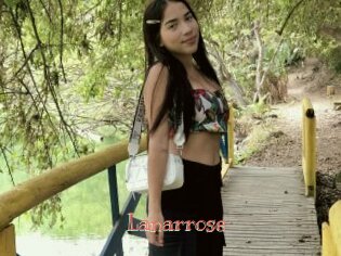 Lanarrose