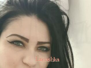 Lanashka