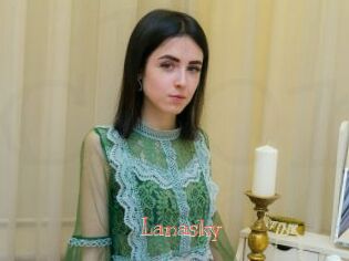 Lanasky