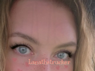 Lanathetrucker