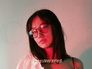Lanawaves